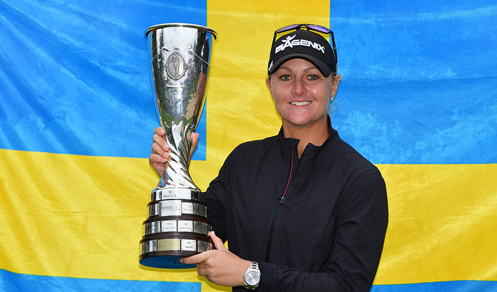 anna nordqvist