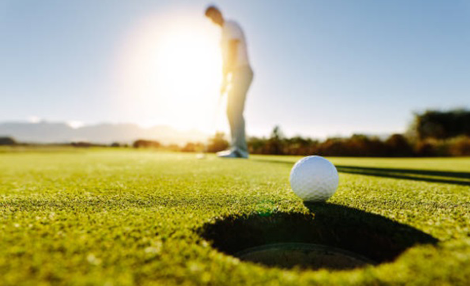 golfbana Falköping gk