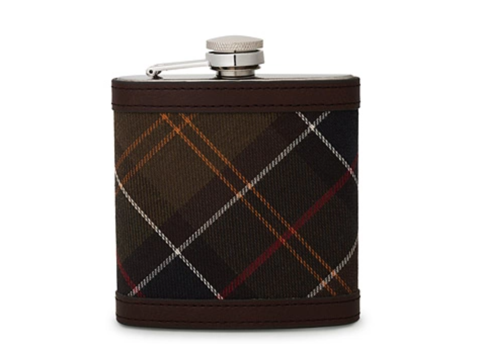 golfplunta burberry