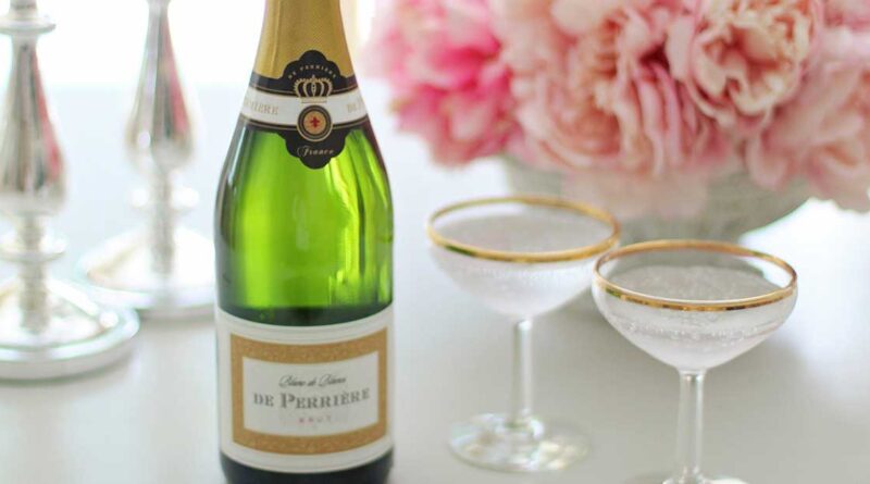 Champagne nyår Pixlabay
