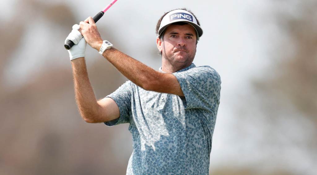 Bubba Watson