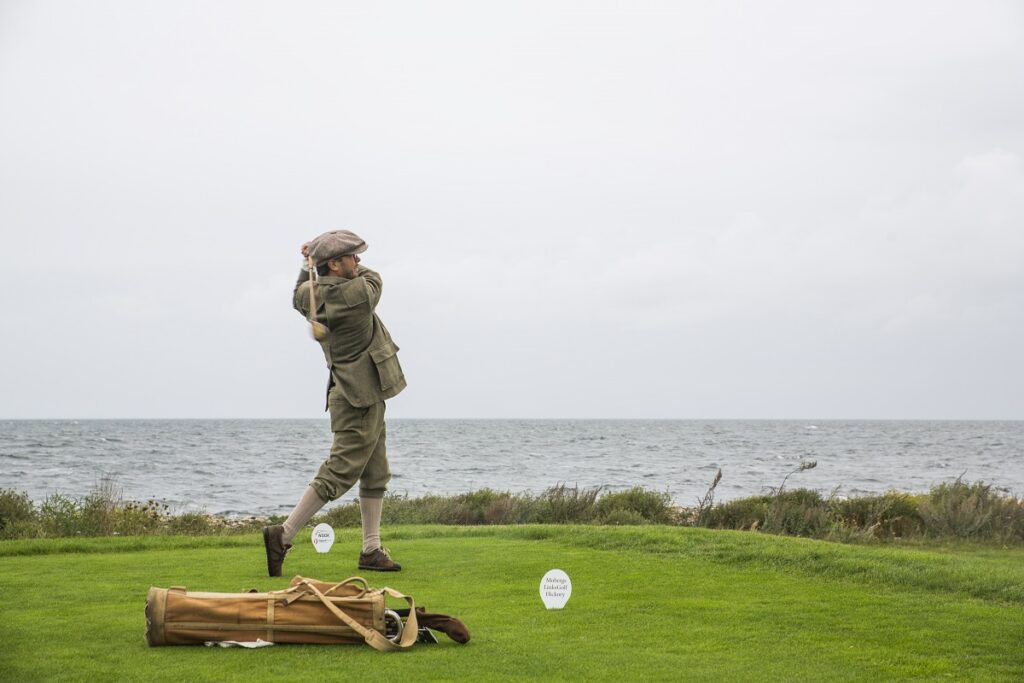 linksgolf öland