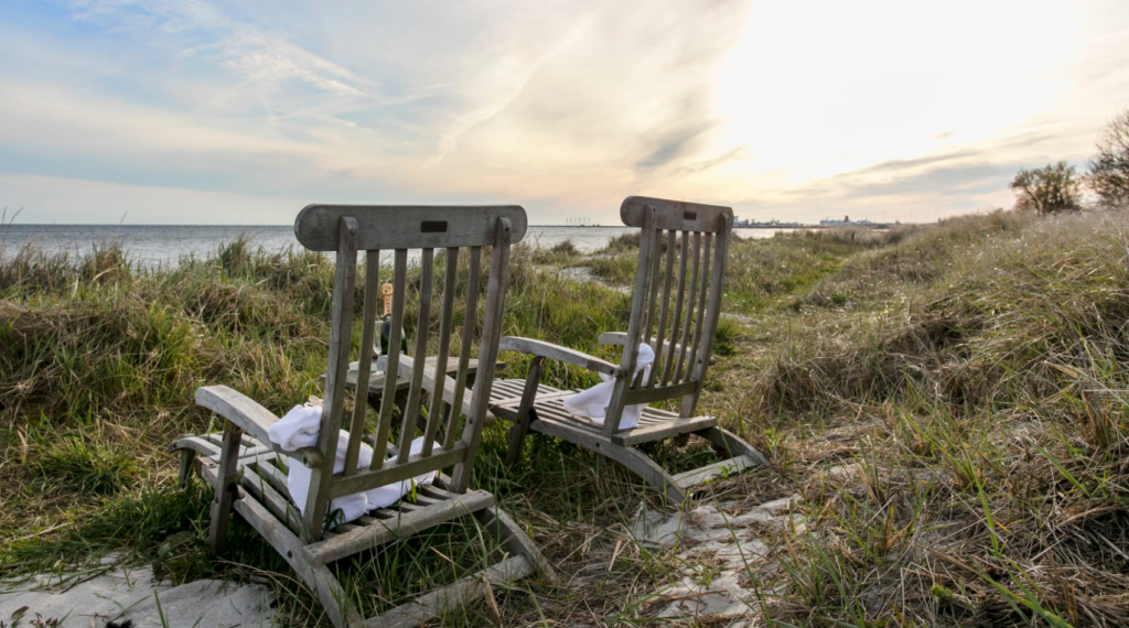 Beddinge Beach