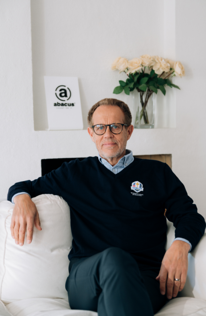 Sven-Olof Karlsson