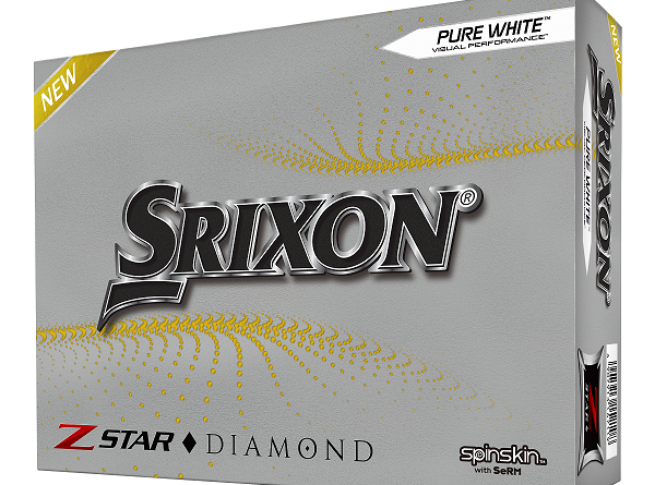 srixon diamond