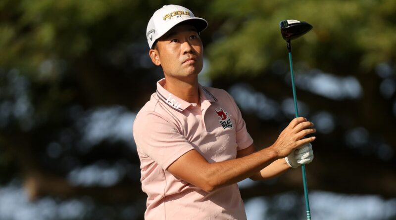 kevin na sony open