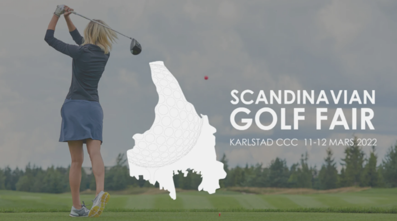 Scandinavian Golf fair