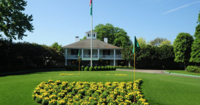 Augusta National Masters