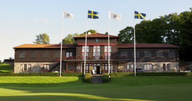 stockholms golfklubb