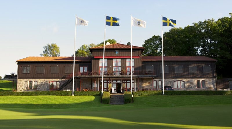 stockholms golfklubb