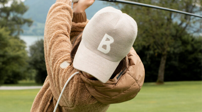 Bogner golfkläder säljs nu till vintern golfspelare