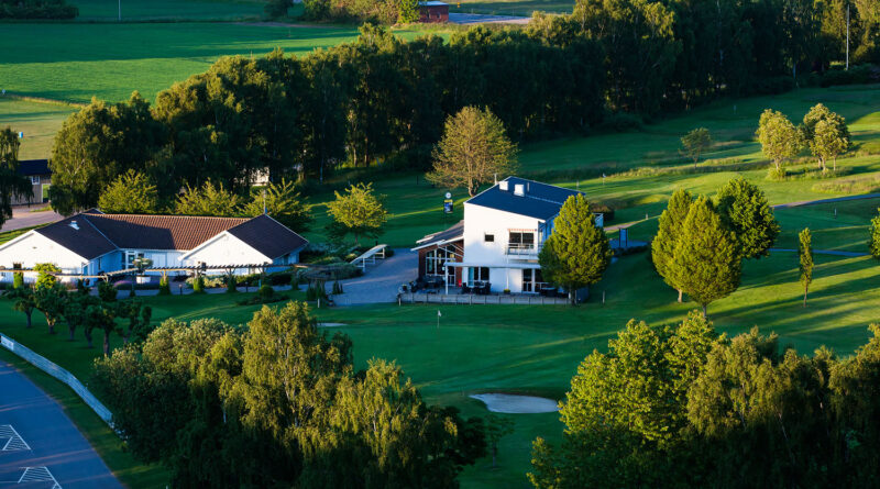 Söderåsens Golfklubb veckans nytt på klubbanra
