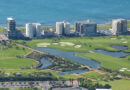 Kapstaden golfbanor