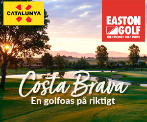 Costabrava banner Golfbladet 2024