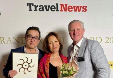 grand travel awards