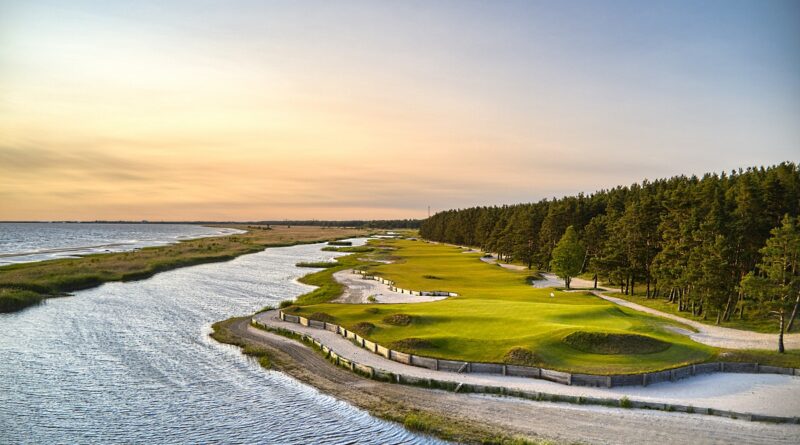 pärnu bay