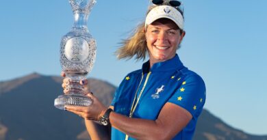 solheim cup