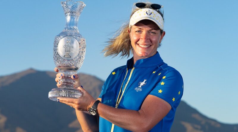 solheim cup