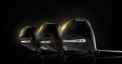 titleist gt