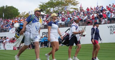 solheim cup