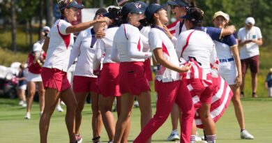 solheim cup