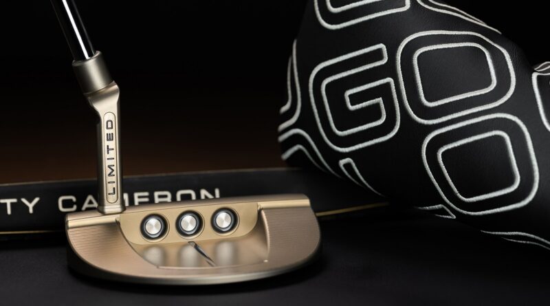 scotty cameron