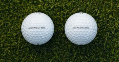 25-årsjubilerande Pro V1 och Pro V1x släpps på touren