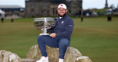 tyrrell hatton