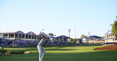 dp world tour championship