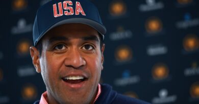 tony finau