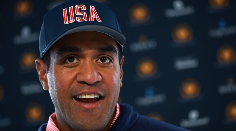 tony finau