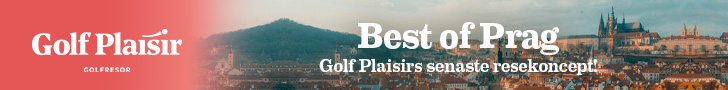 Golfplaisir Banner