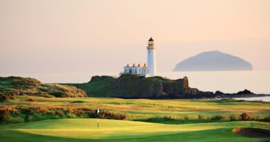 turnberry