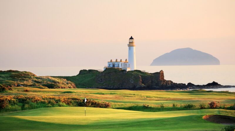 turnberry