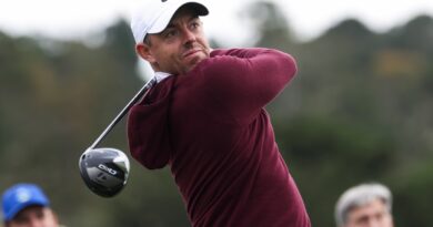 rory mcilroy