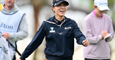 lydia ko