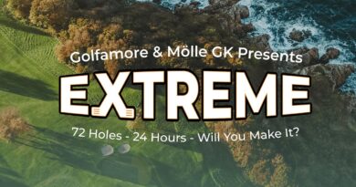 golfamore extreme