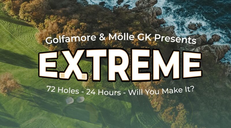 golfamore extreme