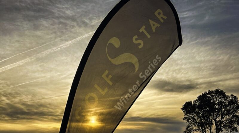 golfstar winter series