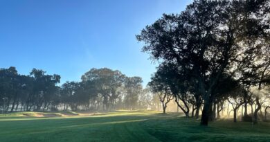 Rock the Casbha – Skön februarigolf i Marocko