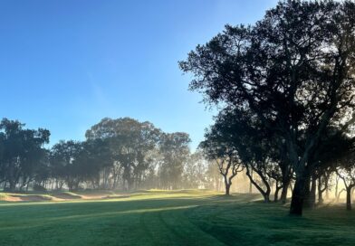 Rock the Casbha – Skön februarigolf i Marocko