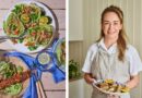 Louise Johansson lagar mat recpet kyckling