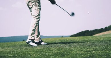 golf