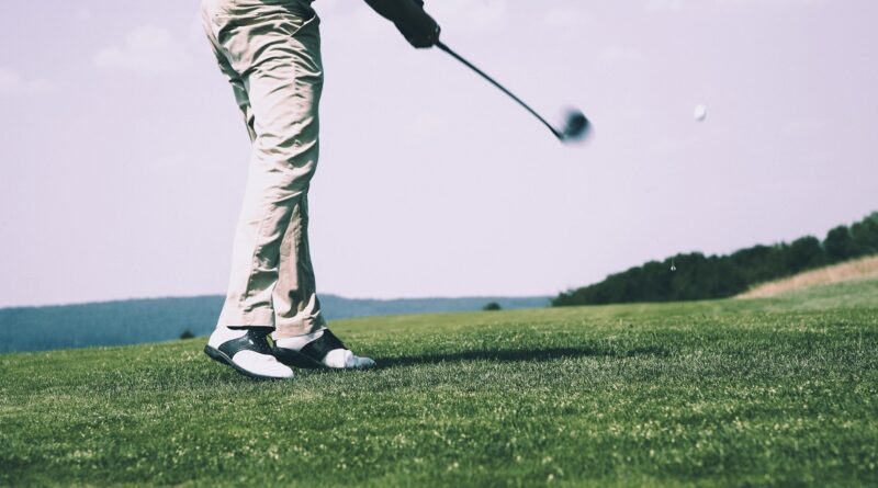 golf