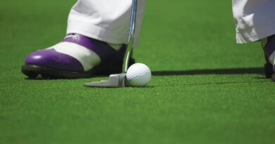 golf