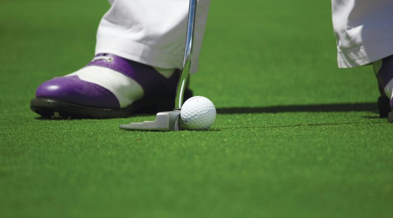 golf