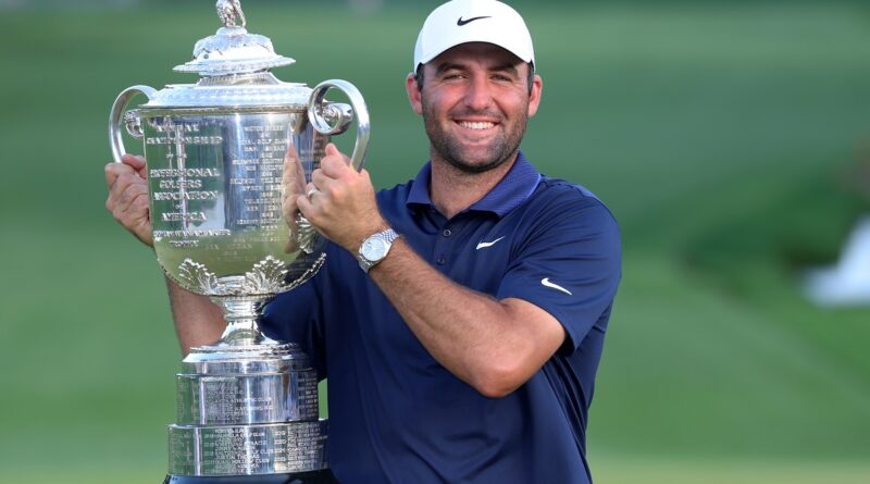 pga championshio
