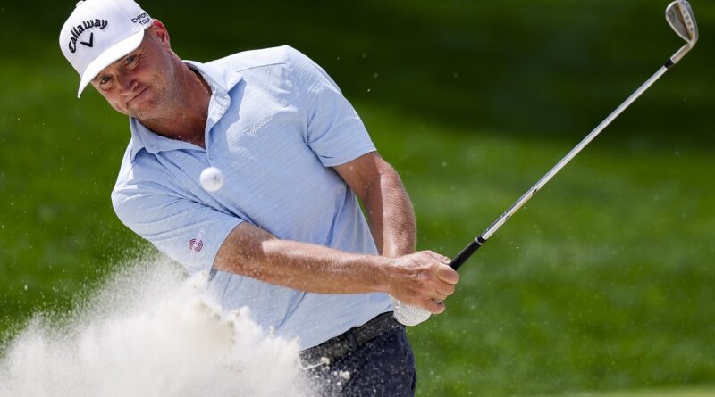 pga championship