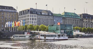 hamburg