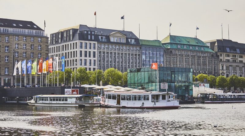 hamburg